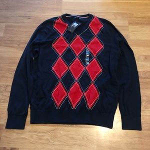Men’s Tommy Hilfiger Sweater - Size L
